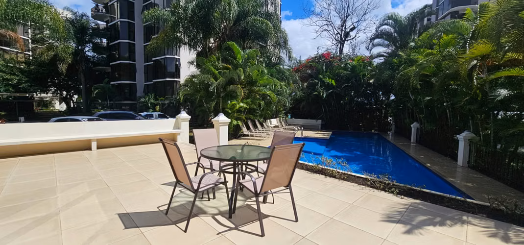 ESCAZU, BELLO HORIZONTE.  EXCLUSIVO, MODERNO Y ELEGANTE APARTAMENTO EN VENTA O ALQUILER - Imagen 18