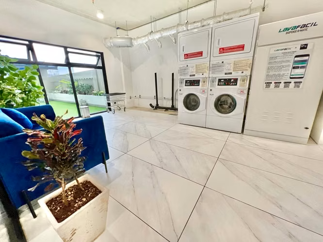 Apartamento amueblado dos dormitorios en Nunciatura - Imagen 18