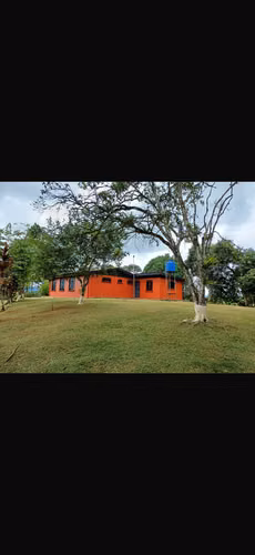TERRENO DE 11740 m2 + CASA DE 200 m2  65 MILLONES DE COL.