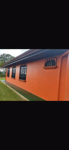 TERRENO DE 11740 m2 + CASA DE 200 m2  65 MILLONES DE COL.