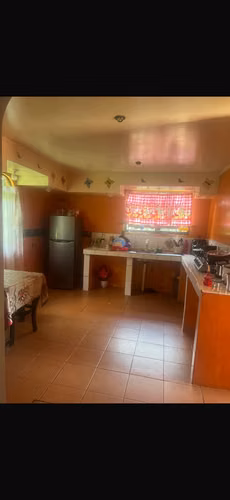 TERRENO DE 11740 m2 + CASA DE 200 m2  65 MILLONES DE COL.