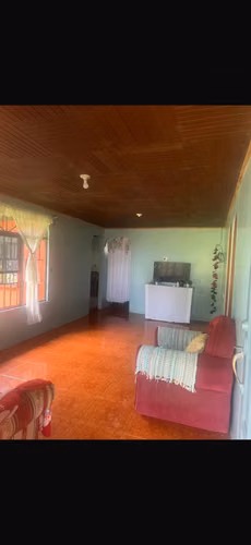 TERRENO DE 11740 m2 + CASA DE 200 m2  65 MILLONES DE COL.