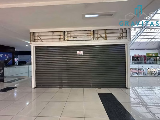Alquiler de local comercial en Mall San Pedro | 14 m2 | Pasillo principal | F 692 - Imagen 11