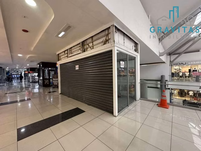 Alquiler de local comercial en Mall San Pedro | 14 m2 | Pasillo principal | F 692 - Imagen 7