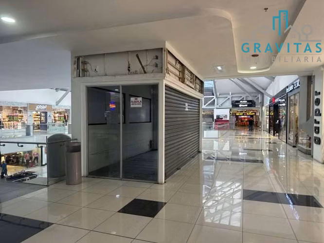 Alquiler de local comercial en Mall San Pedro | 14 m2 | Pasillo principal | F 692 - Imagen 12