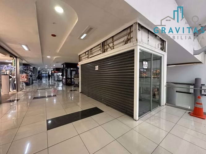 Alquiler de local comercial en Mall San Pedro | 14 m2 | Pasillo principal | F 692 - Imagen 6