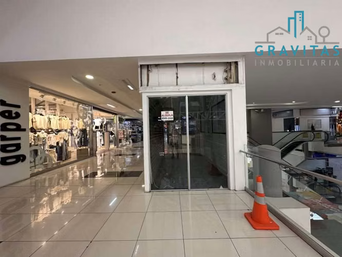 Alquiler de local comercial en Mall San Pedro | 14 m2 | Pasillo principal | F 692 - Imagen 9