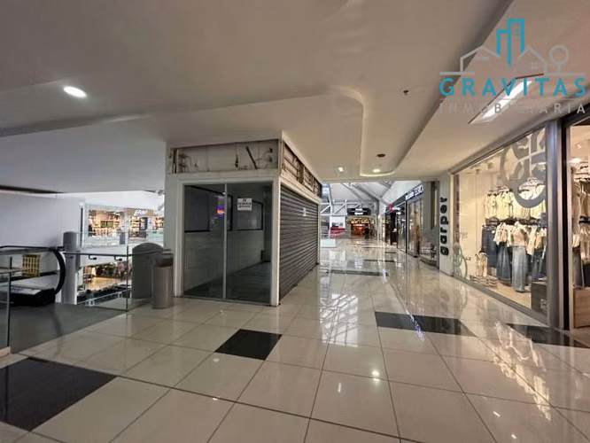 Alquiler de local comercial en Mall San Pedro | 14 m2 | Pasillo principal | F 692 - Imagen 3
