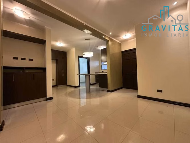 Venta de apartamento en Curridabat Freses | 2 hab | Condominio | F 579