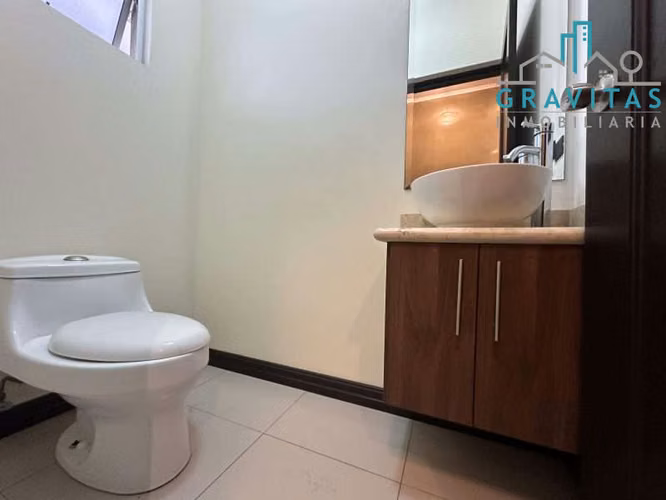 Venta de apartamento en Curridabat Freses | 2 hab | Condominio | F 579 - Imagen 19
