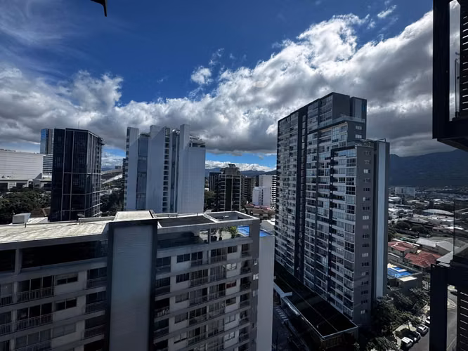 FURNISHED RENTAL ROHRMOSER NUNCIATURA 2-BEDROOM APARTMENT