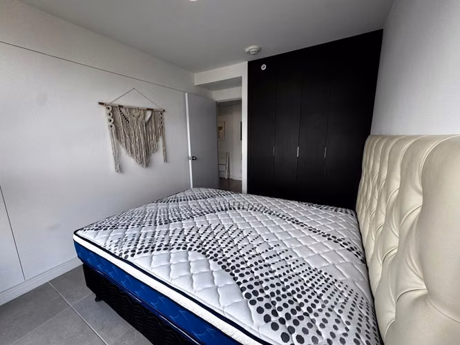 ALQUILER AMUEBLADO ROHRMOSER NUNCIATURA APARTAMENTO 2 HABITACIONES - Imagen 7