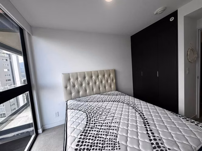 ALQUILER AMUEBLADO ROHRMOSER NUNCIATURA APARTAMENTO 2 HABITACIONES - Imagen 2