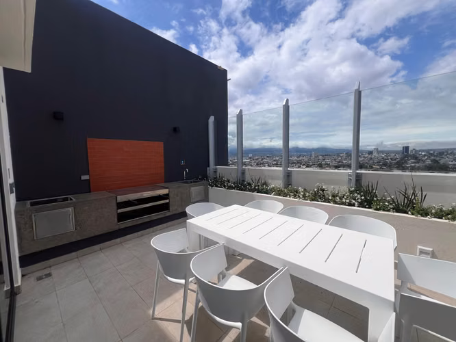 AE ARQUITECTURA | ALQUILER APARTAMENTO CONDOMINIO SKYHOUSE AE 1279 - Imagen 14