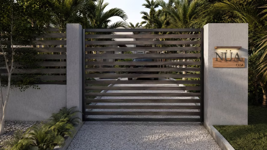 Estrene Casa Moderna con piscina privada en Tamarindo - Imagen 13