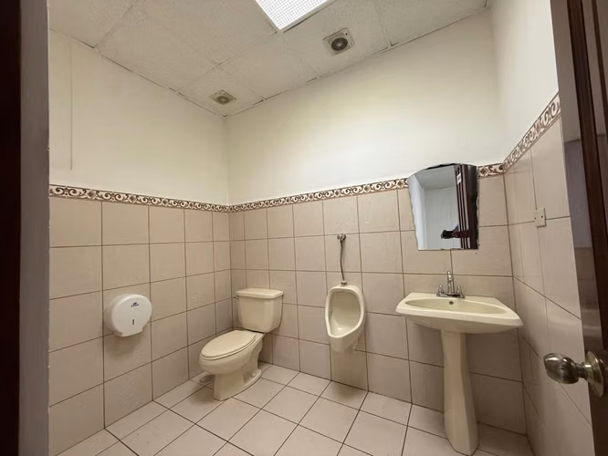 SE ALQUILA – AMPLIO LOCAL COMERCIAL / OFICINAS – CERCANIAS PASEO COLON - Imagen 7