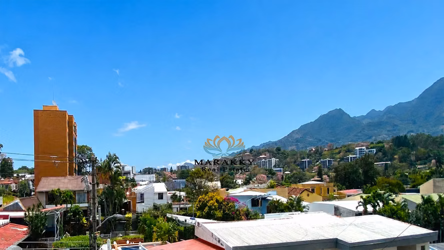 Alquiler de Apartamento en San Rafael de Escazú con línea blanca - Imagen 16