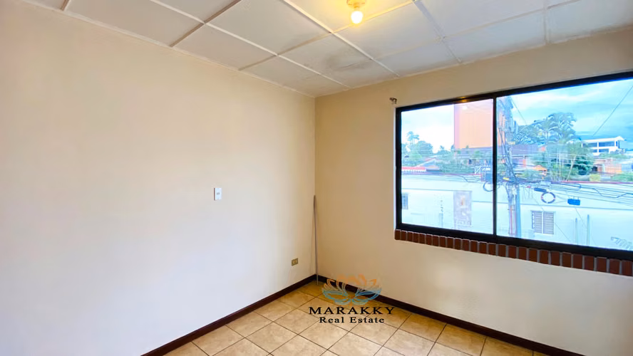 Alquiler de Apartamento en San Rafael de Escazú con línea blanca - Imagen 12