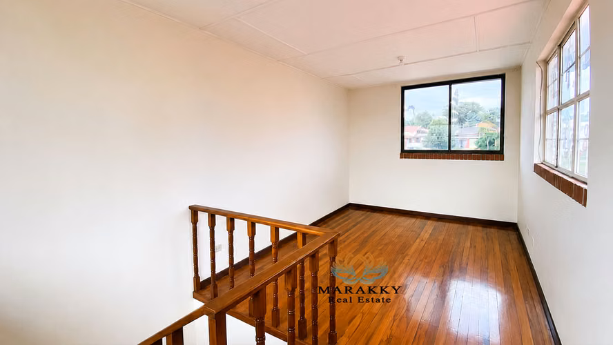 Alquiler de Apartamento en San Rafael de Escazú con línea blanca - Imagen 15