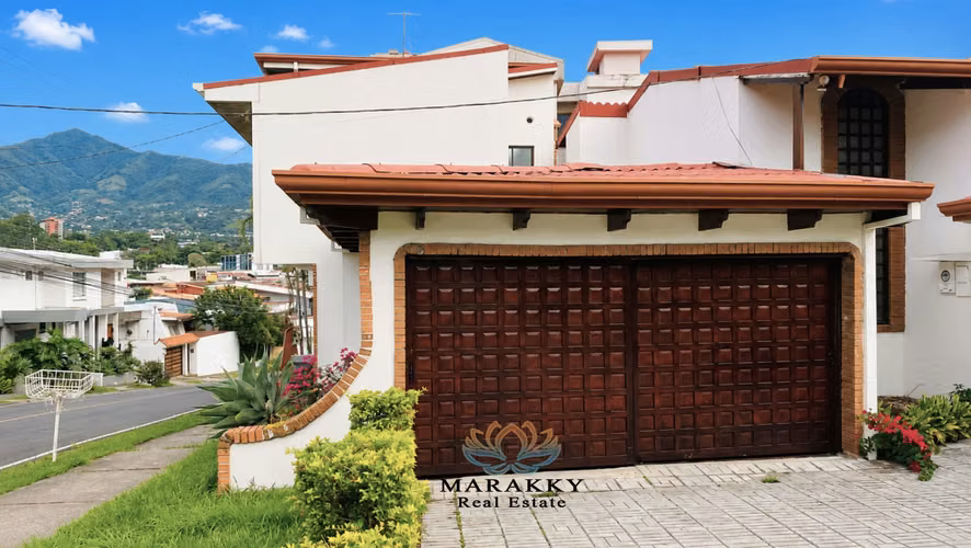 Alquiler de Apartamento en San Rafael de Escazú con línea blanca - Imagen 17