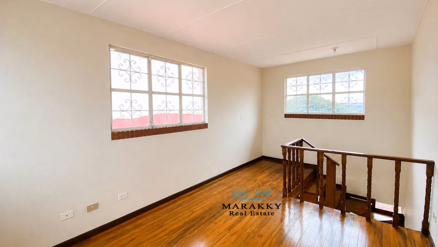 Alquiler de Apartamento en San Rafael de Escazú con línea blanca - Imagen 14