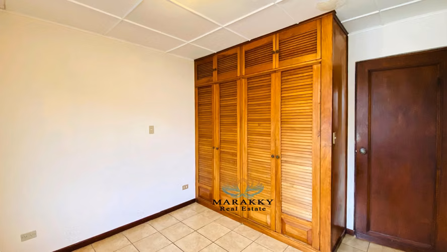 Alquiler de Apartamento en San Rafael de Escazú con línea blanca - Imagen 11