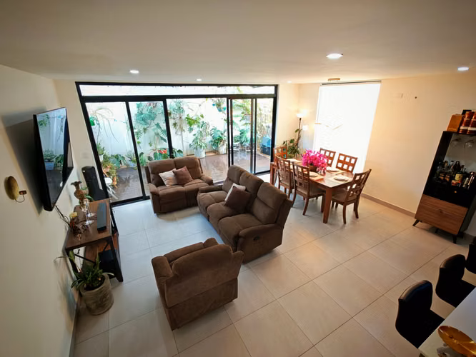 *Alquiler Casa en Condominio Santa Ana Boulevard - Imagen 4