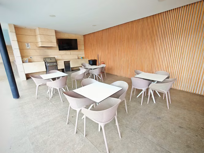 *Alquiler Casa en Condominio Santa Ana Boulevard - Imagen 16