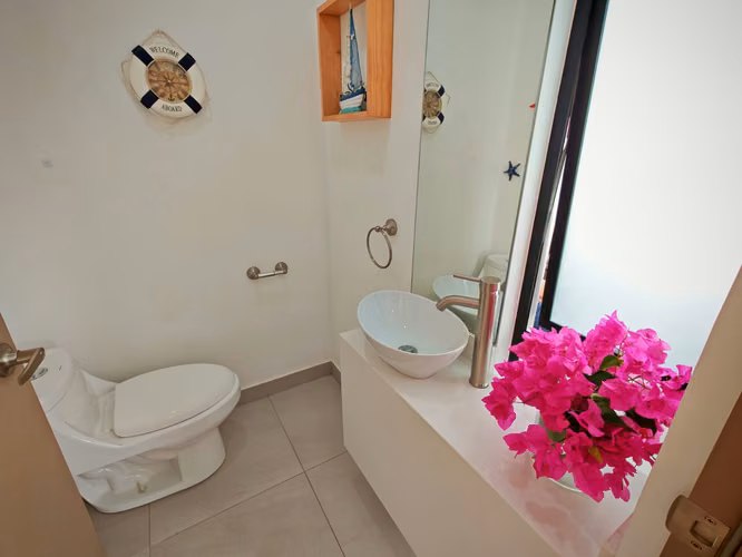 *Alquiler Casa en Condominio Santa Ana Boulevard - Imagen 10