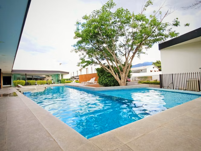 *Alquiler Casa en Condominio Santa Ana Boulevard - Imagen 15