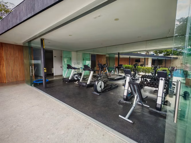 *Alquiler Casa en Condominio Santa Ana Boulevard - Imagen 18