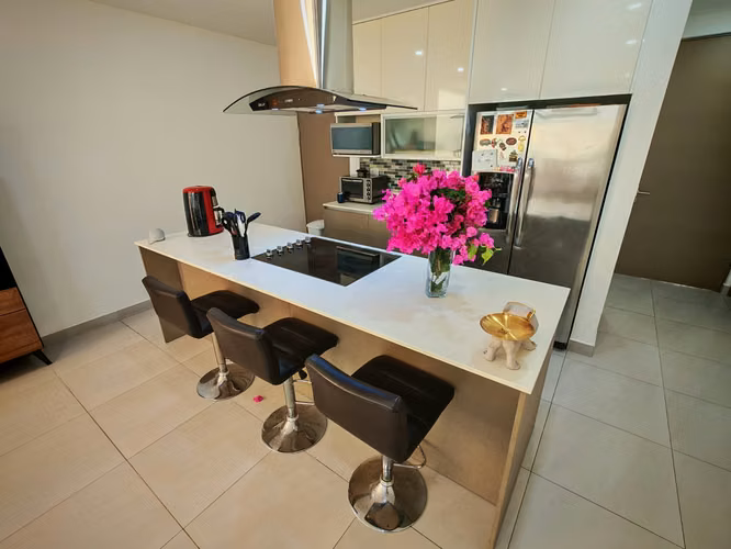 *Alquiler Casa en Condominio Santa Ana Boulevard - Imagen 2