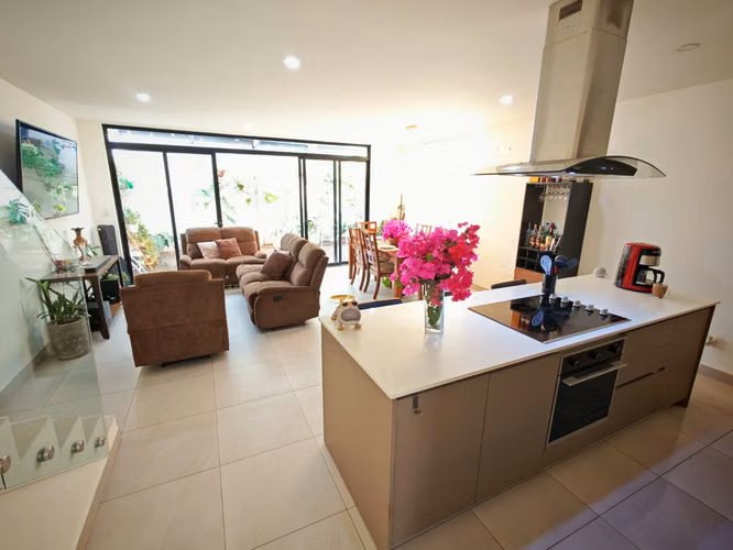 *Alquiler Casa en Condominio Santa Ana Boulevard - Imagen 3