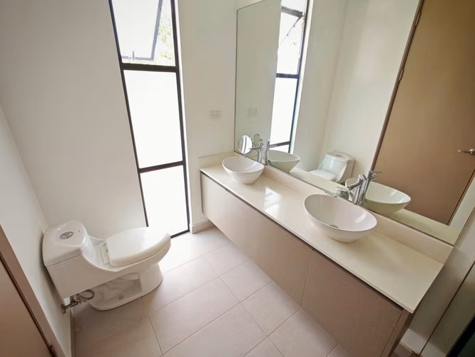 *Alquiler Casa en Condominio Santa Ana Boulevard - Imagen 11