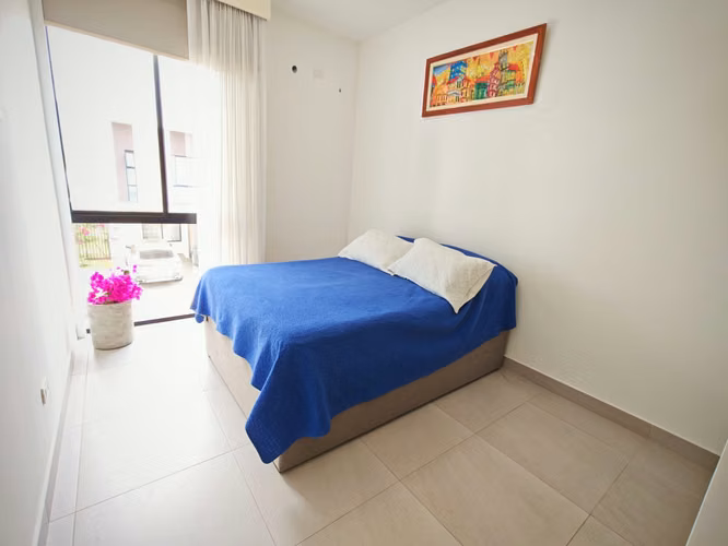 *Alquiler Casa en Condominio Santa Ana Boulevard - Imagen 9