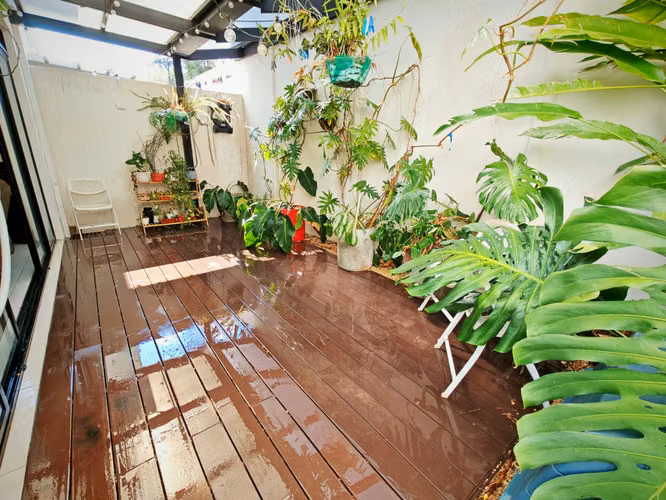 *Alquiler Casa en Condominio Santa Ana Boulevard - Imagen 13