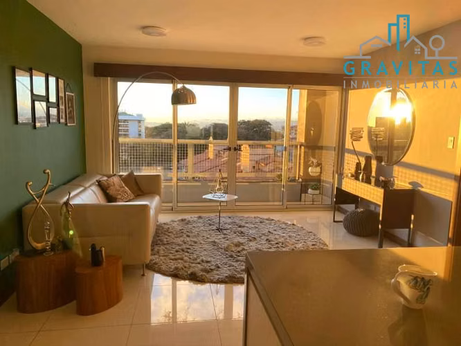Venta de apartamento en La Uruca | Azenza Towers | 2 hab | F 694 - Imagen 5