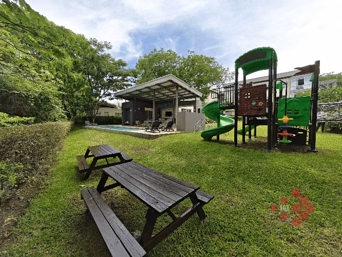 Apartamento amueblado en alquiler, Santa Ana, Lindora. - Imagen 16