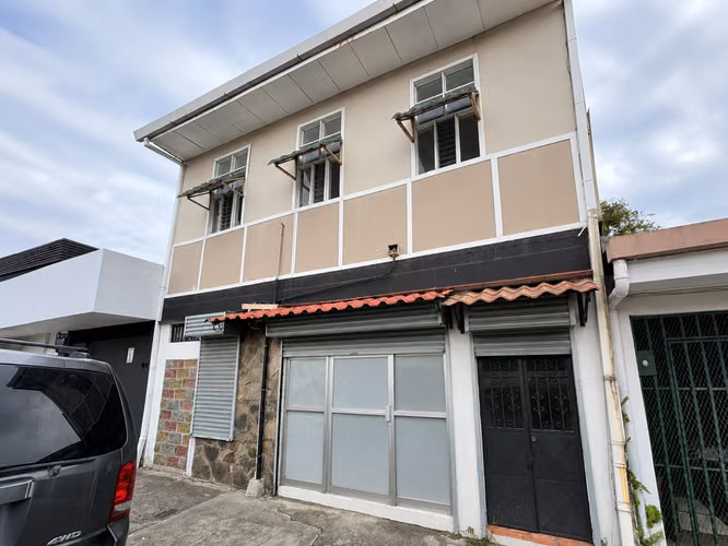 OFFICES / COMMERCIAL PLACE FOR RENT - LUXURY NEIGHBORHOOD, SAN JOSÉ