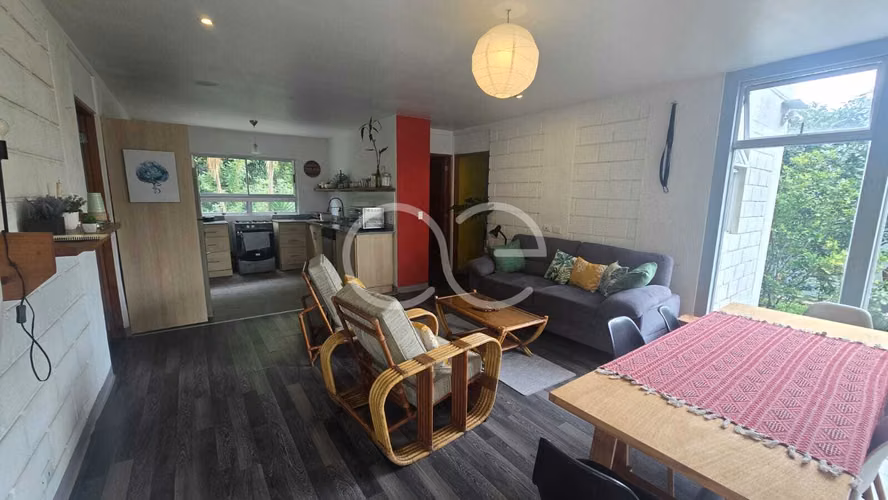 AE ARQUITECTURA | ALQUILER APARTAMENTO AMUEBLADO TRES RIOS AE 1275 - Imagen 9