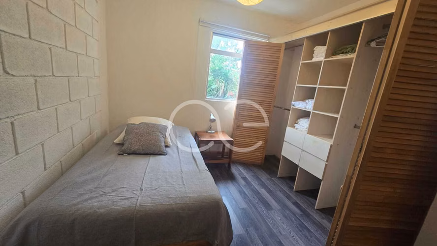 AE ARQUITECTURA | ALQUILER APARTAMENTO AMUEBLADO TRES RIOS AE 1275 - Imagen 5