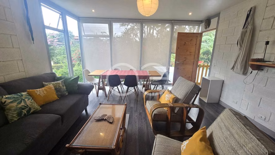 AE ARQUITECTURA | ALQUILER APARTAMENTO AMUEBLADO TRES RIOS AE 1275 - Imagen 3
