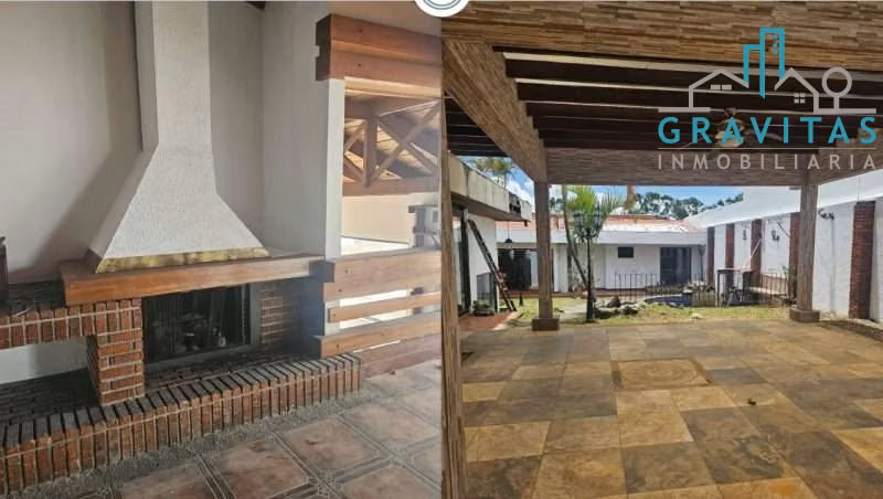 Alquiler de casa en Rohrmoser | USO COMERCIAL | 1285 m2 | F 695 - Imagen 8