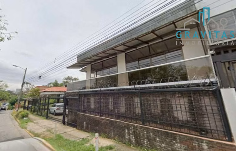Alquiler de casa en Rohrmoser | USO COMERCIAL | 1285 m2 | F 695 - Imagen 11