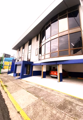 OFICINA CORPORATIVA EN ALQUILER – CERCANIAS PASEO COLÓN. ( PF 1391 2) - Imagen 9