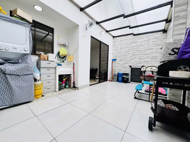 Apartamento para la Venta en el alto de Guadalupe SJ150 - Imagen 7