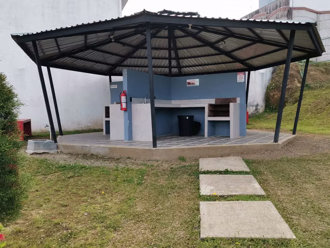 AE ARQUITECTURA | VENTA LOTE CONDOMINIO LOMAS MONTES DE OCA AE 1280 - Imagen 4