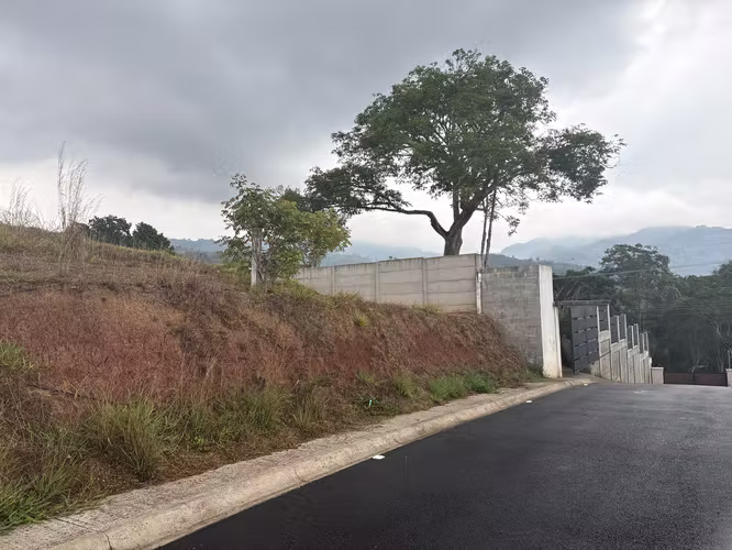 Venta de espectacular terreno en San Ramón de Alajuela en Natural Hills - Imagen 9