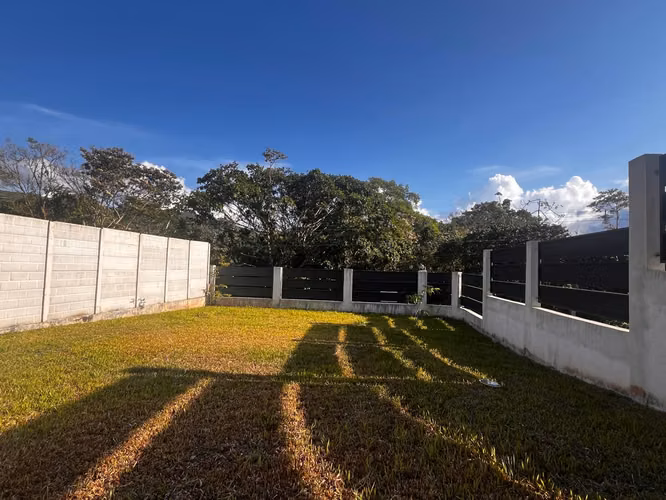 Venta de espectacular terreno en San Ramón de Alajuela en Natural Hills - Imagen 2