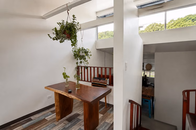 COMPLEJO DE 5 APARTAMENTOS CIUDAD COLÓN ALTA RENTABILIDAD - Imagen 11